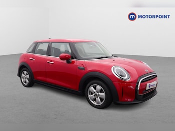 Used MINI Hatch 2022 for sale - 79054749: Photo
