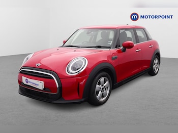 Used MINI Hatch 2022 for sale - 79054749: Photo