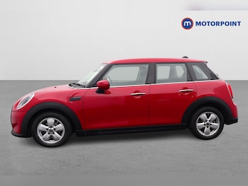 Used MINI Hatch 2022 for sale - 79054749: Photo