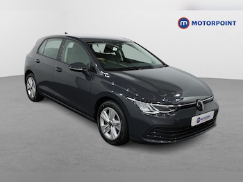 Used Volkswagen Golf 2022 for sale - 75699328: Photo