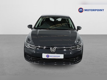 Used Volkswagen Golf 2022 for sale - 75699328: Photo