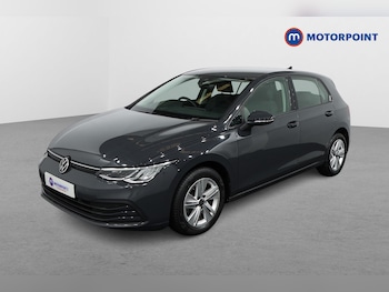 Used Volkswagen Golf 2022 for sale - 75699328: Photo