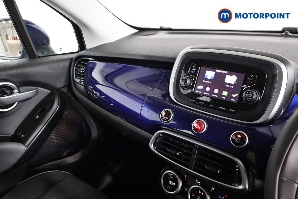 Used Fiat 500X 2016 for sale - 77207929: Photo 11