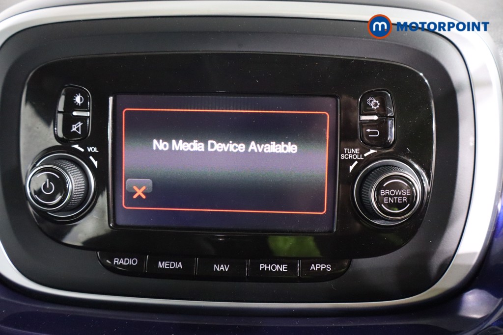 Used Fiat 500X 2016 for sale - 77207929: Photo 14