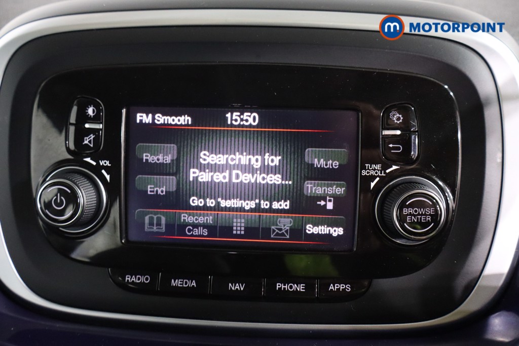 Used Fiat 500X 2016 for sale - 77207929: Photo 16