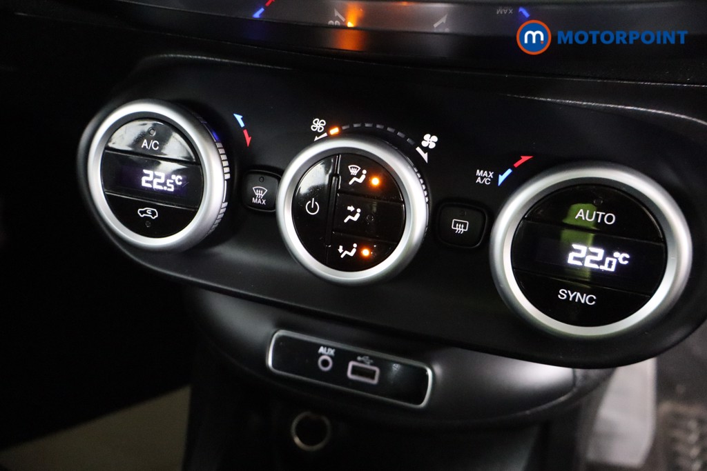 Used Fiat 500X 2016 for sale - 77207929: Photo 19