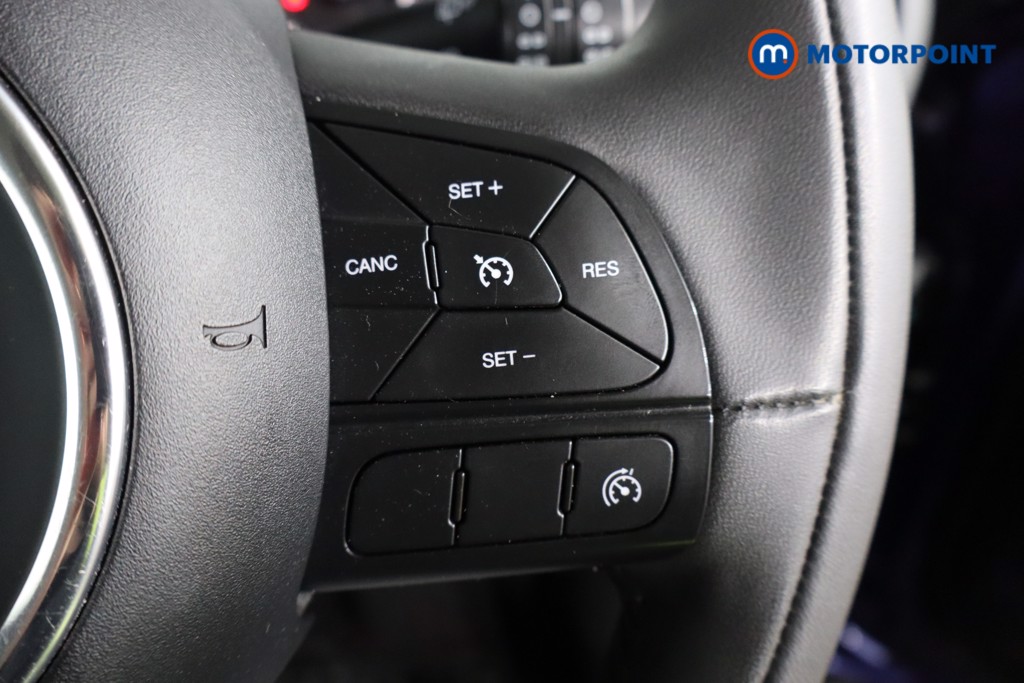 Used Fiat 500X 2016 for sale - 77207929: Photo 22