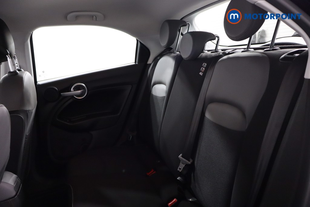 Used Fiat 500X 2016 for sale - 77207929: Photo 28