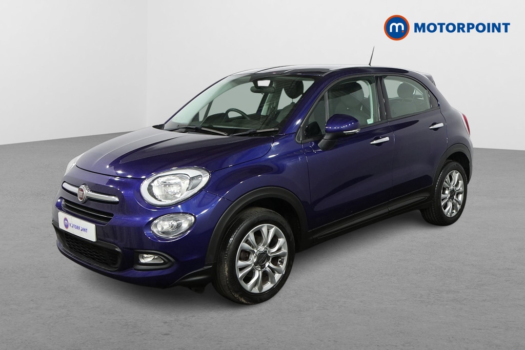 Used Fiat 500X 2016 for sale - 77207929: Photo 3