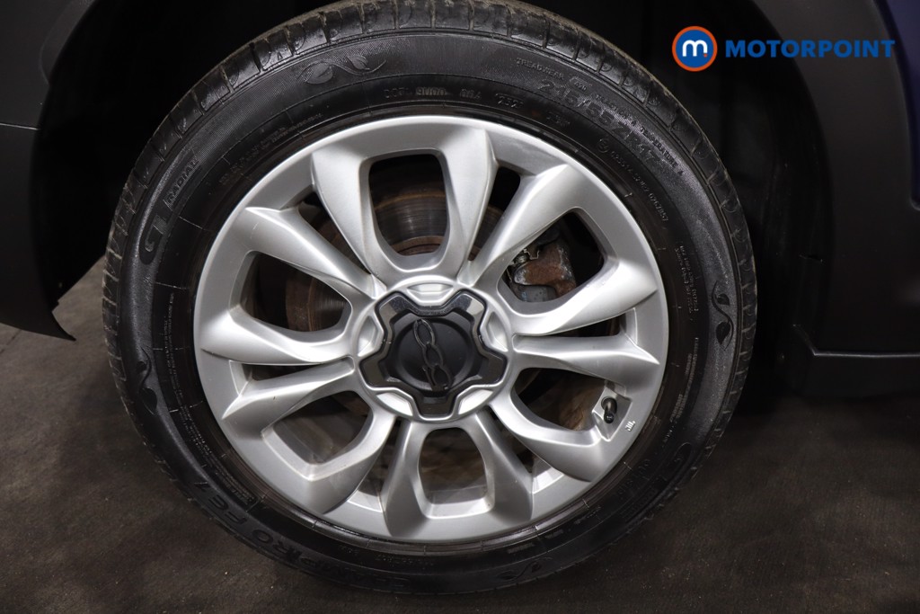 Used Fiat 500X 2016 for sale - 77207929: Photo 31