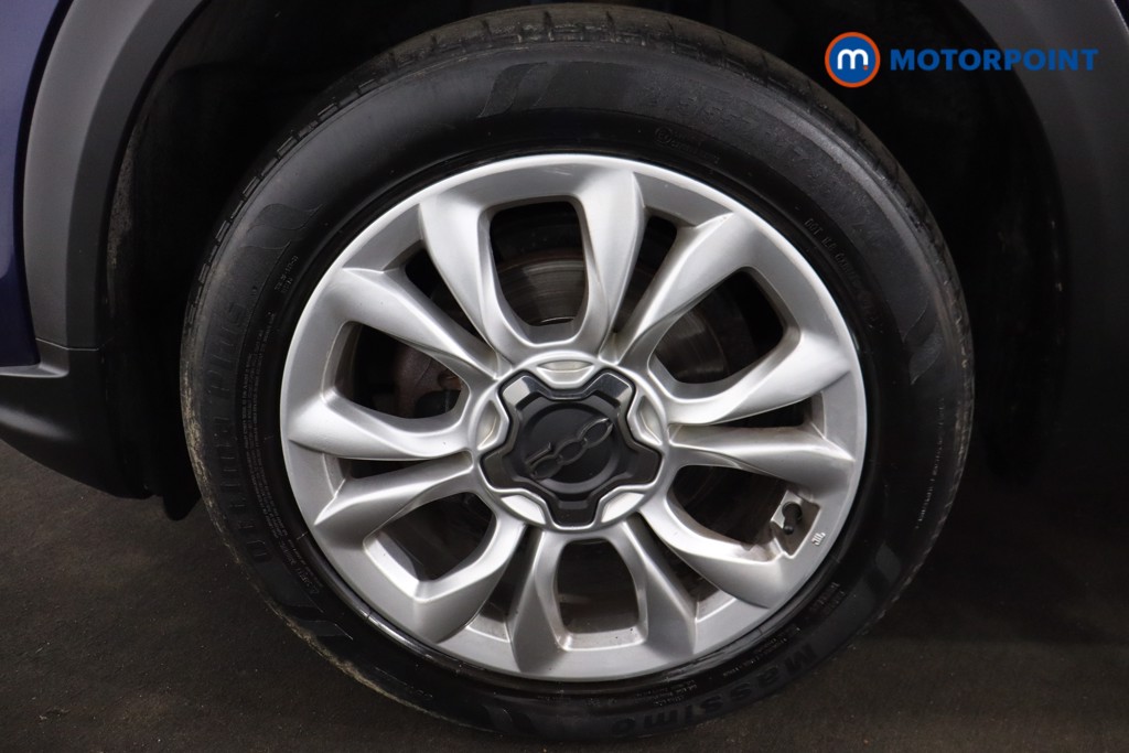 Used Fiat 500X 2016 for sale - 77207929: Photo 33