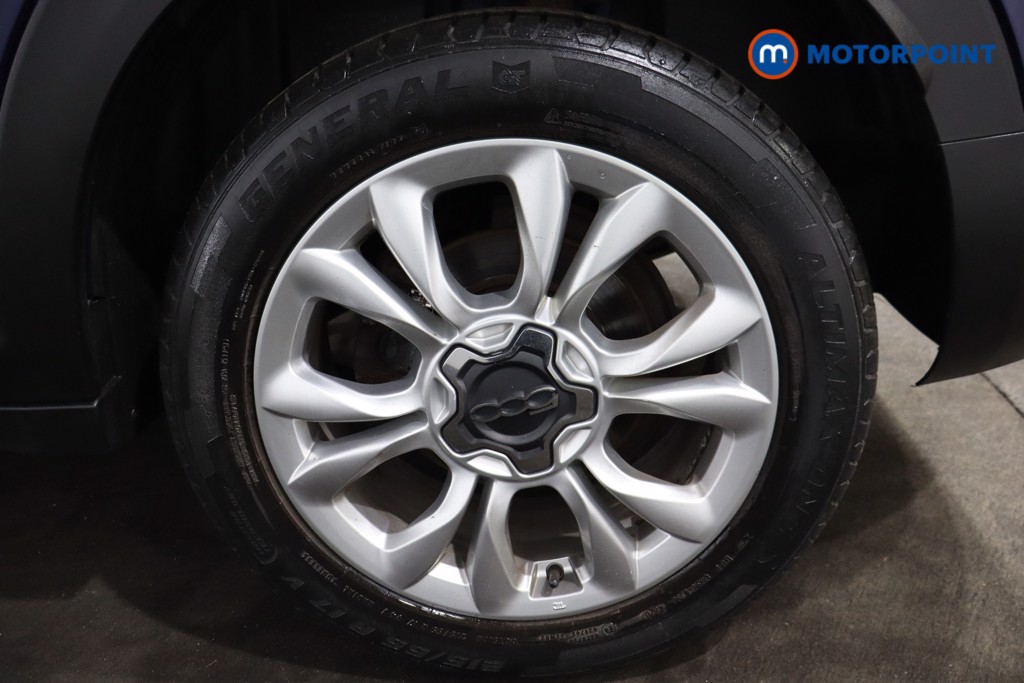 Used Fiat 500X 2016 for sale - 77207929: Photo 34