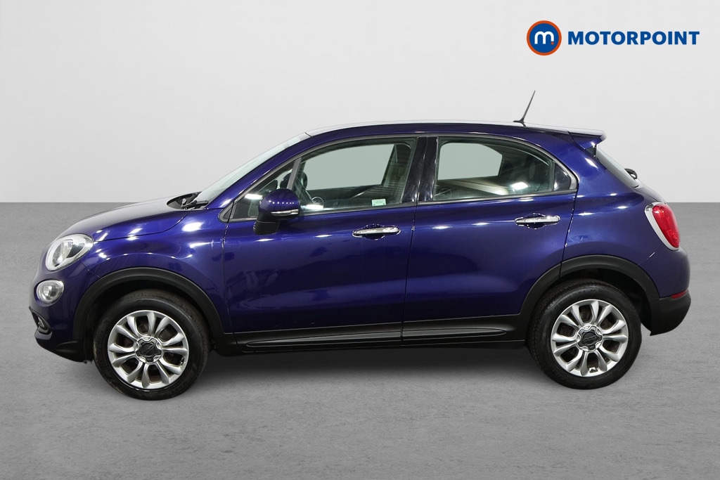 Used Fiat 500X 2016 for sale - 77207929: Photo 4