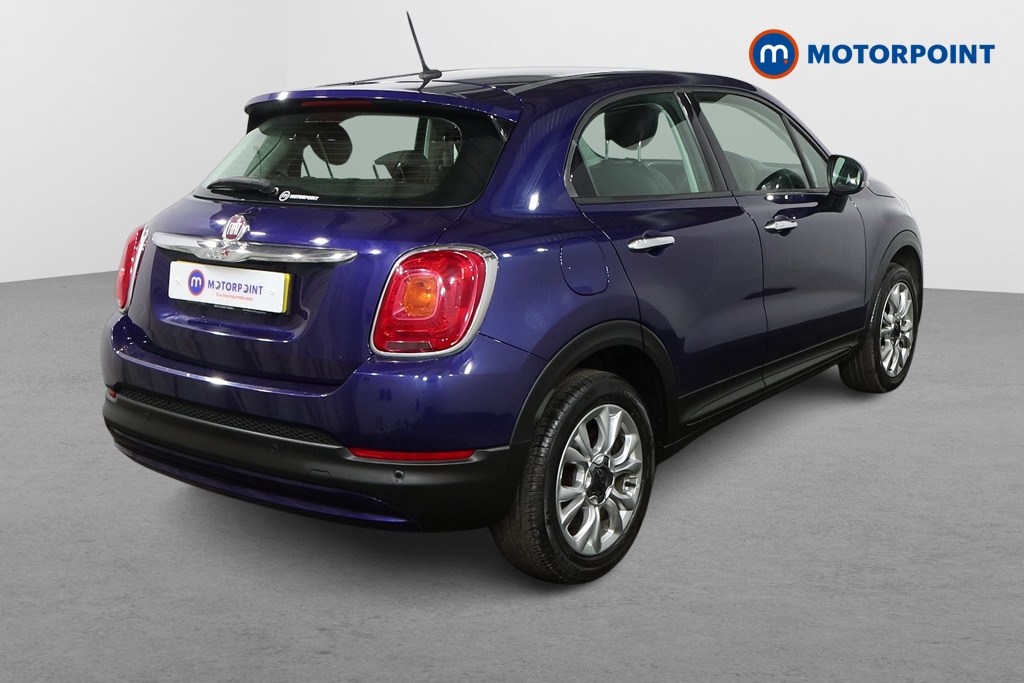 Used Fiat 500X 2016 for sale - 77207929: Photo 7