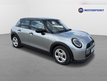 Used MINI Cooper 2024 for sale - 79615690: Photo