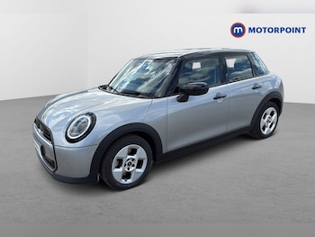 Used MINI Cooper 2024 for sale - 79615690: Photo