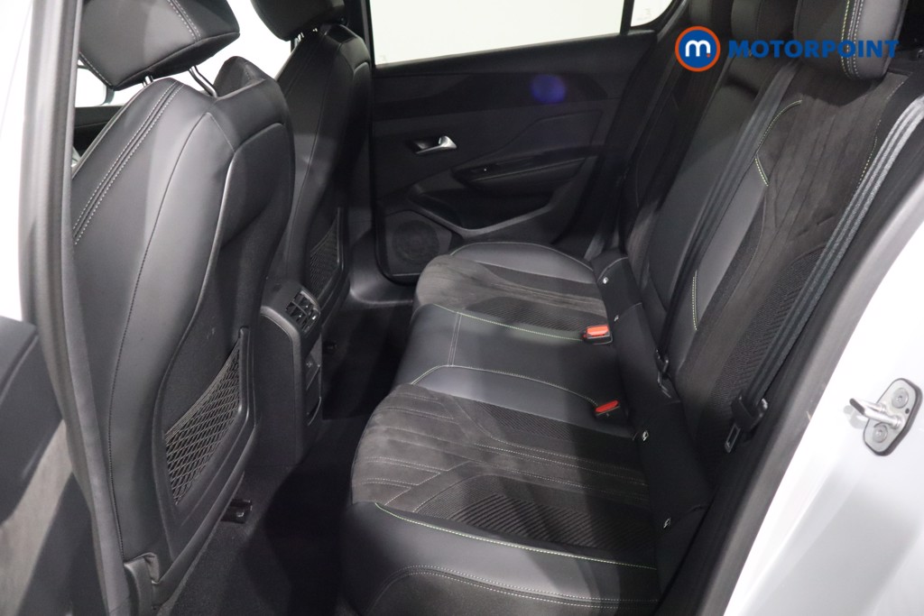 Used Peugeot 308 2024 for sale - 77529718: Photo 13