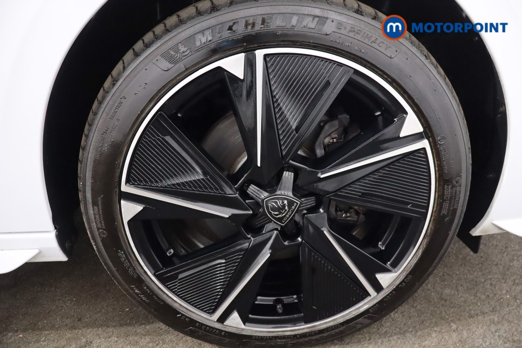 Used Peugeot 308 2024 for sale - 77529718: Photo 18