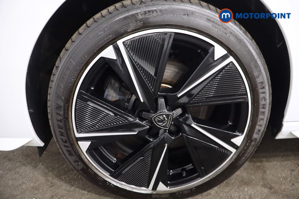 Used Peugeot 308 2024 for sale - 77529718: Photo 19