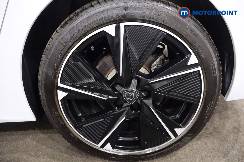 Used Peugeot 308 2024 for sale - 77529718: Photo 20