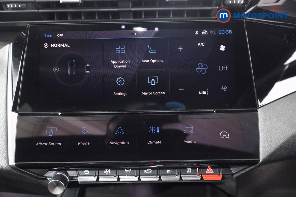 Used Peugeot 308 2024 for sale - 77529718: Photo 25