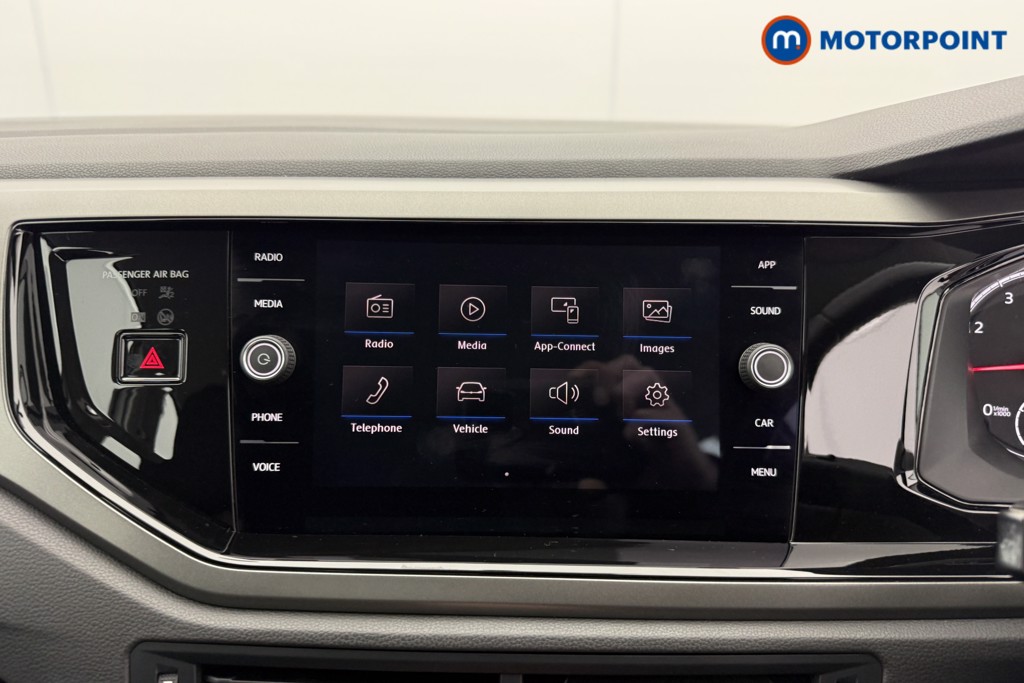 Used Volkswagen Polo 2019 for sale - 76554695: Photo 10