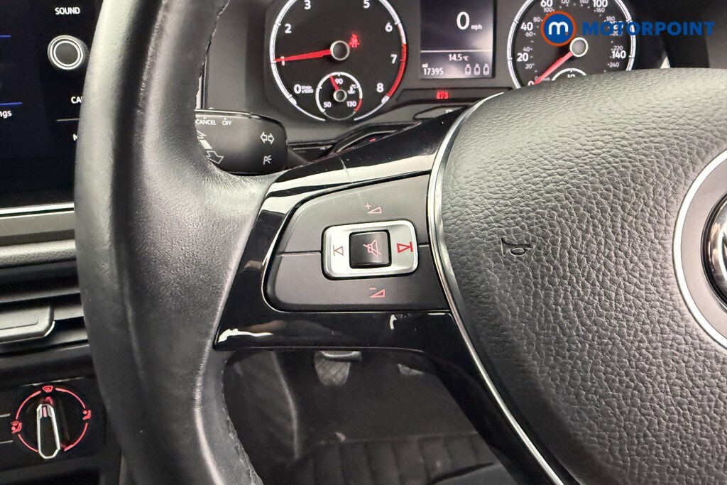 Used Volkswagen Polo 2019 for sale - 76554695: Photo 12