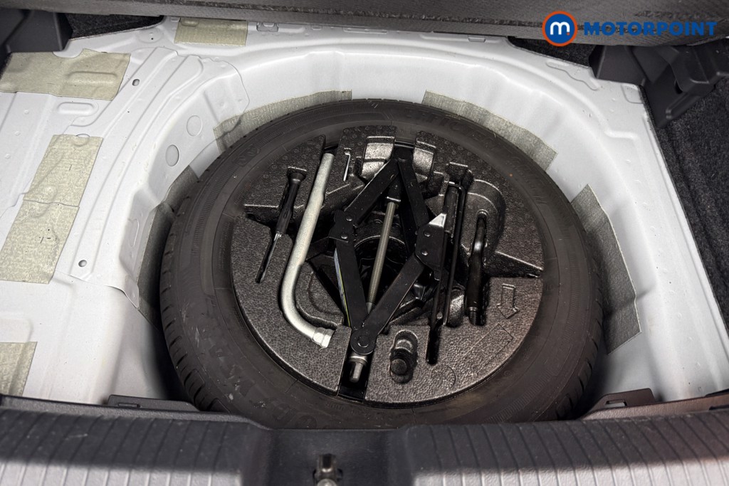 Used Volkswagen Polo 2019 for sale - 76554695: Photo 17