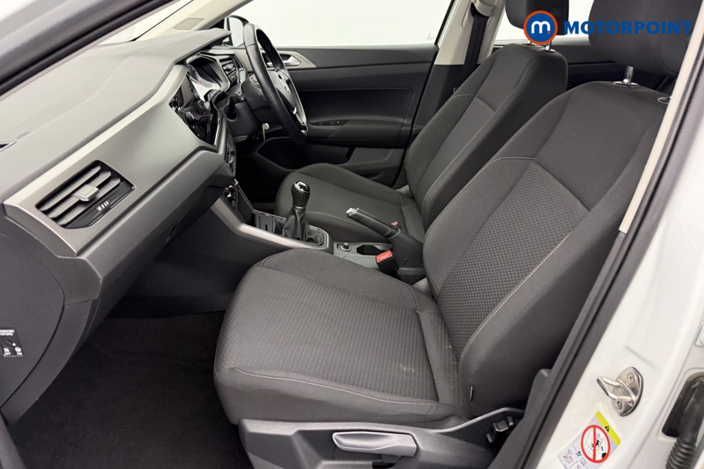 Used Volkswagen Polo 2019 for sale - 76554695: Photo 18