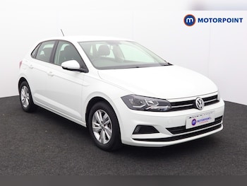 Used Volkswagen Polo 2019 for sale - 76554695: Photo