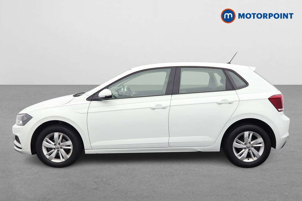 Used Volkswagen Polo 2019 for sale - 76554695: Photo 2
