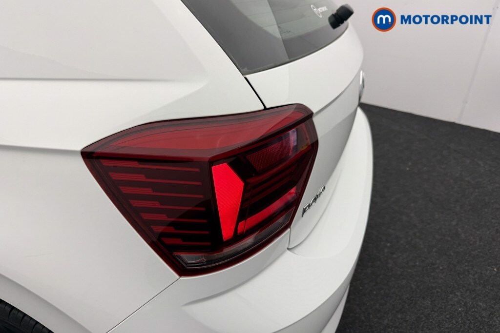 Used Volkswagen Polo 2019 for sale - 76554695: Photo 20