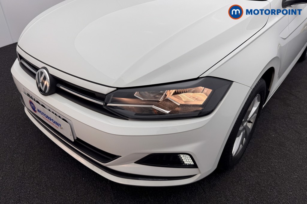 Used Volkswagen Polo 2019 for sale - 76554695: Photo 21