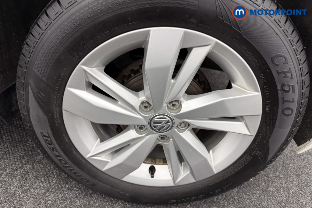 Used Volkswagen Polo 2019 for sale - 76554695: Photo 25