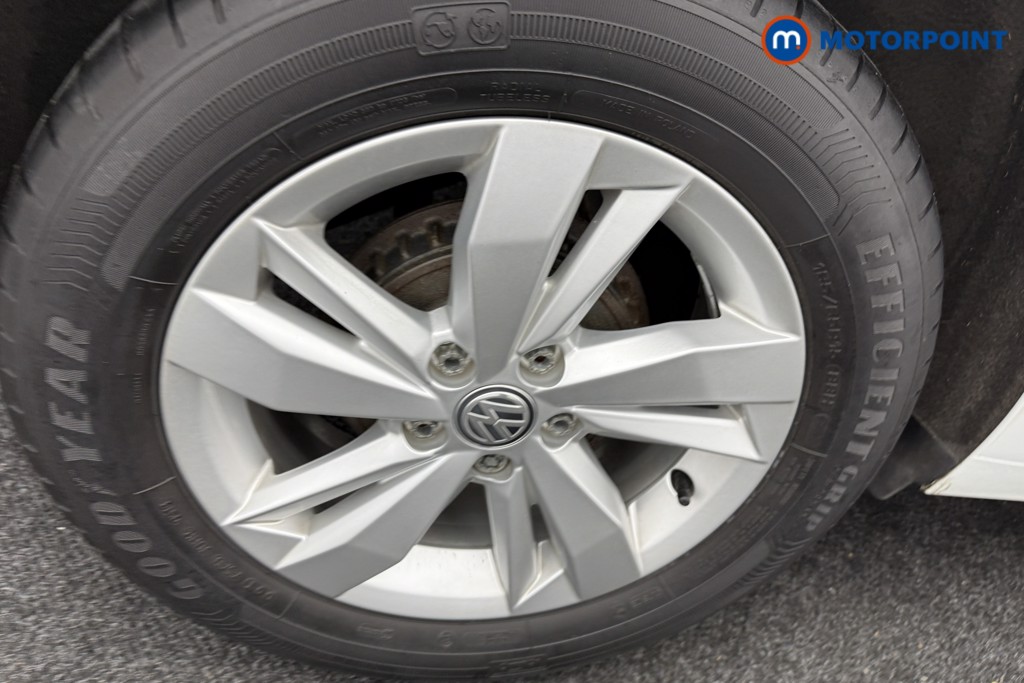 Used Volkswagen Polo 2019 for sale - 76554695: Photo 26