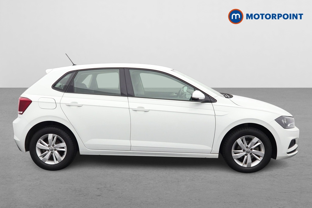 Used Volkswagen Polo 2019 for sale - 76554695: Photo 5