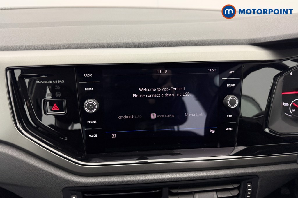 Used Volkswagen Polo 2019 for sale - 76554695: Photo 6