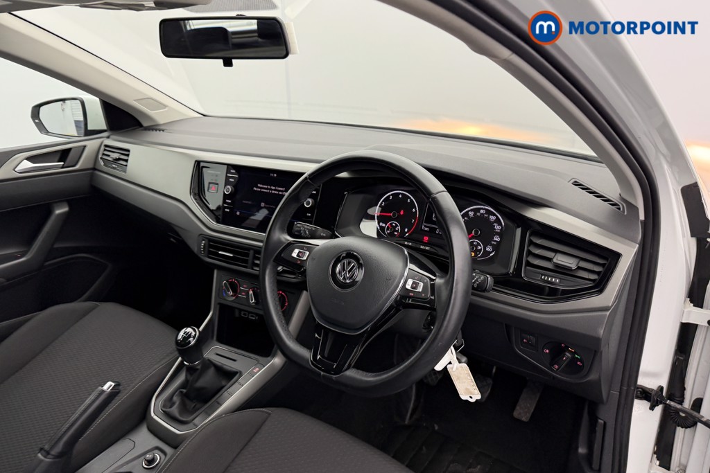 Used Volkswagen Polo 2019 for sale - 76554695: Photo 7