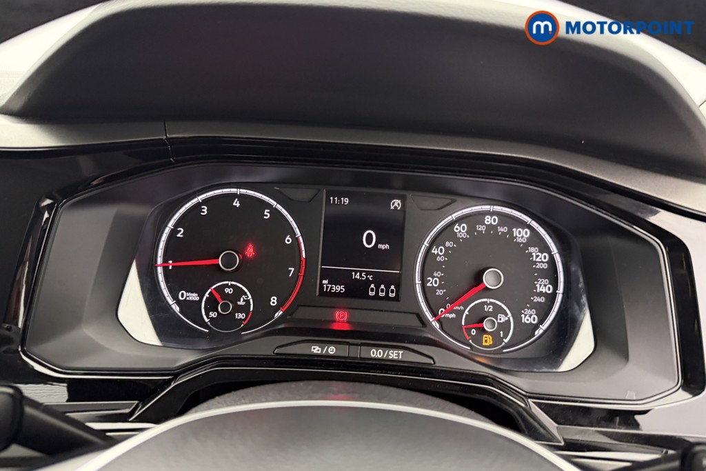 Used Volkswagen Polo 2019 for sale - 76554695: Photo 8