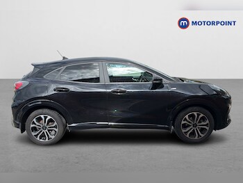 Used Ford Puma undefined for sale - 78719691: Photo