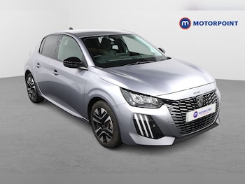 Used Peugeot 208 2024 for sale - 78367351: Photo