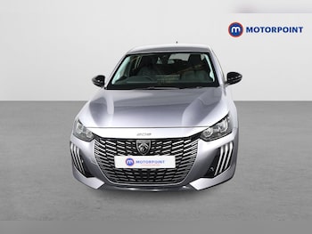 Used Peugeot 208 2024 for sale - 78367351: Photo