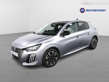 Used Peugeot 208 2024 for sale - 78367351: Photo