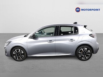 Used Peugeot 208 2024 for sale - 78367351: Photo