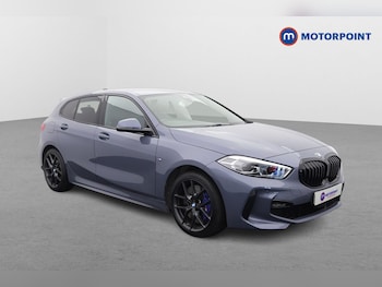 Used BMW 1 Series 2024 for sale - 75580763: Photo