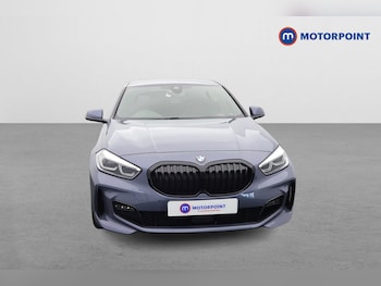 Used BMW 1 Series 2024 for sale - 75580763: Photo