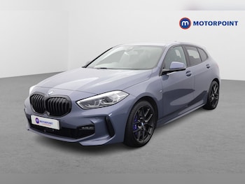 Used BMW 1 Series 2024 for sale - 75580763: Photo