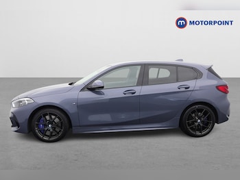 Used BMW 1 Series 2024 for sale - 75580763: Photo