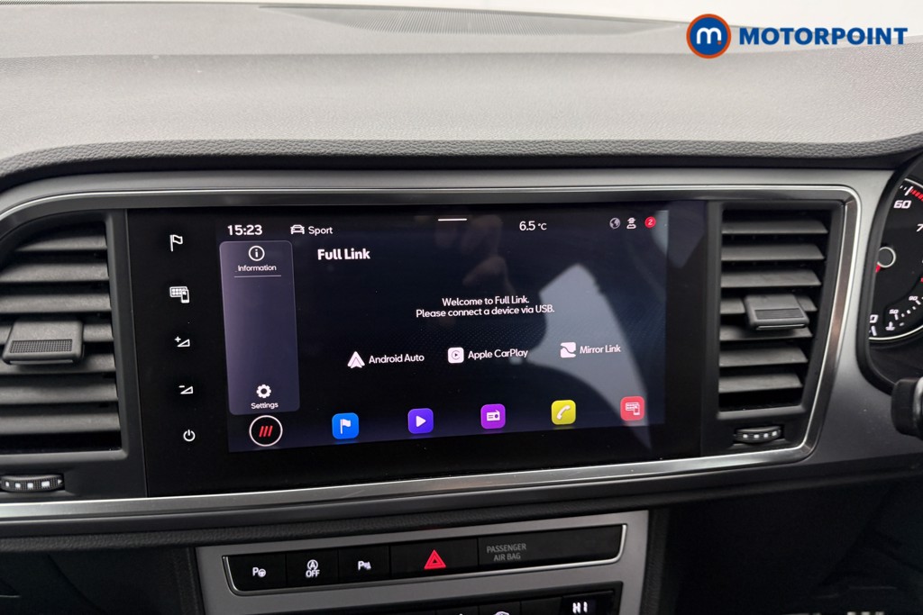 Used SEAT Ateca 2022 for sale - 77354793: Photo 10