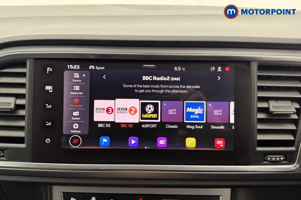 Used SEAT Ateca 2022 for sale - 77354793: Photo 14